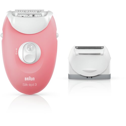 Braun epilator SE3-440 Slike