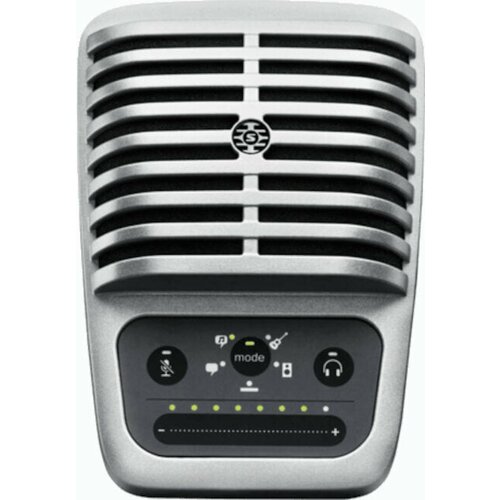 Shure MV51-DIG Slike