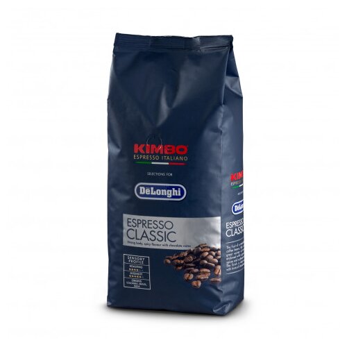 DeLonghi Kimbo Classic 1kg kava Cene