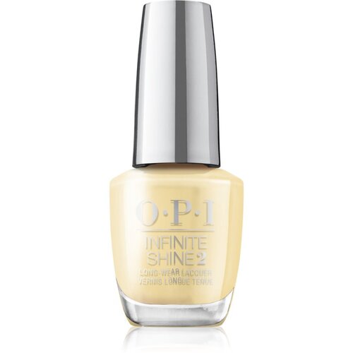 OPI Infinite Shine Hollywood lak za nohte z gel učinkom Bee-hind the Scenes 15 ml Cene