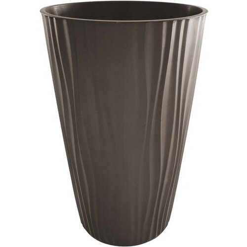 Gardino Saksija Sahara visoka &Oslash;35xh60cm Moka 34353 Cene