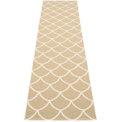 Pappelina Bež zunanji in notranji tekač 70x300 cm Kotte Sand &amp;ndash; Slike