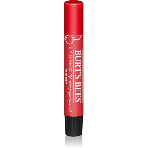 Burt's Bees lip shimmer - sjajilo za usne - cherry Cene