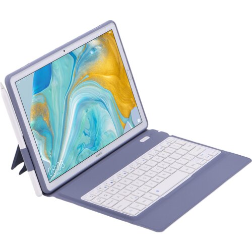 Royal Bailey Flip cover in Bluetooth Tipkovnica T1083 za HUAWEI MediaPad M6 10.8/MatePad 10.8, (21596418) Slike