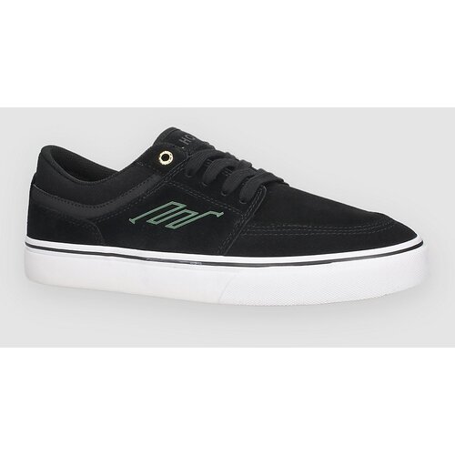 Emerica Hoban Skate cevlji black / white / gold Slike
