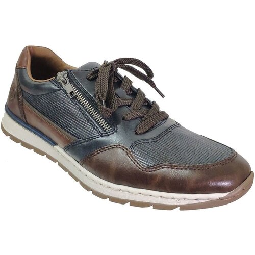 Rieker B2111 Blue Cene