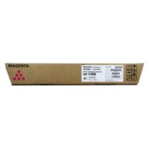Ricoh 842097 toner cartridge 1 pc(s) Original Magenta Cene