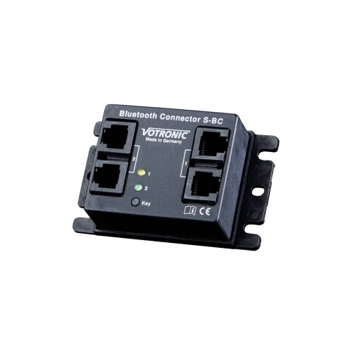 Votronic S-BC Energy 1430 Bluetooth® adapter Cijene