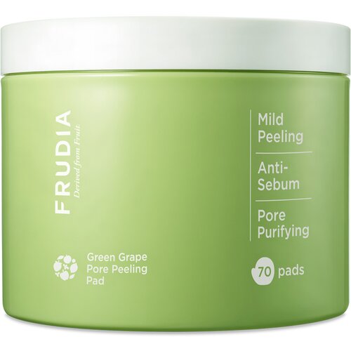 Frudia greengrape pore peeling pad jar 70pads/170ml Cene