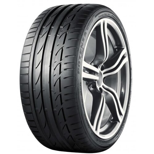 Bridgestone Potenza S001 225/45 R19 92W RFT MFS * Cene