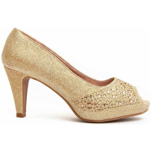 Leindia 92351 Gold Slike