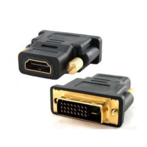 Linkom DVI (24+1) na HDMI (m/z) crni Adapter Cene