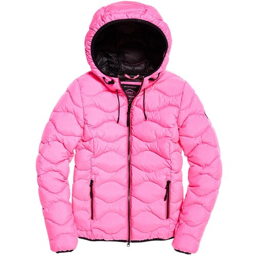 Astrae quilt padded jacket deals