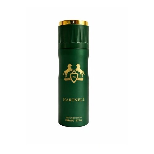 Fragrance World Hartnell 200ml DEO Cene