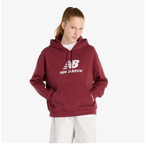 New Balance ženski duks Hoodies &amp;amp; sweatshirts Slike