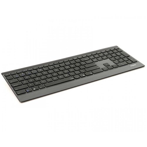 Rapoo E9500M USB US tastatura Slike