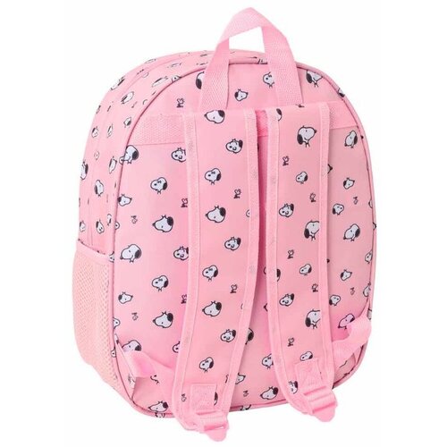 SNOOPY Ruksak 3D 33 cm Slike