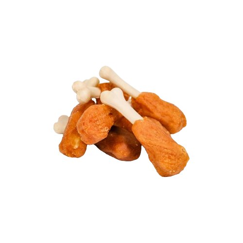 Pet Pro Poslastica za pse Snacks, Pileći batak, 350 g, 24 komada Cene
