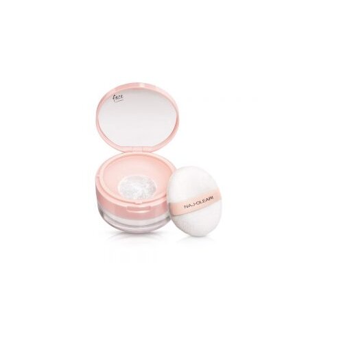 Naj Oleari Matte Plume Loose Powder Cijene