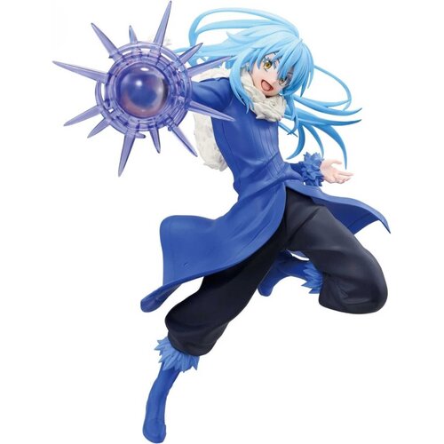  That Time I Got Reincarnated as a Slime Rimuru Tempest Espresto zbirateljska figura 21cm Cene