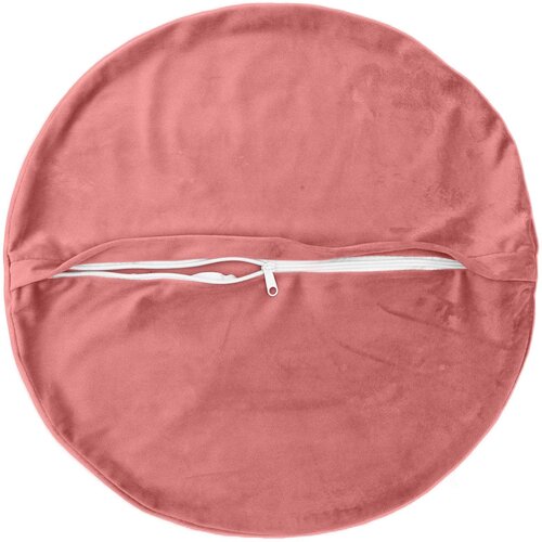  Presvlaka za jastuk 6 pcs HEERLEN Ružičasta &amp;Oslash; 50 cm Bar&amp;scaron;un Slike