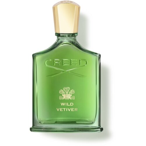Creed Wild Vetiver parfemska voda uniseks 100 ml Slike