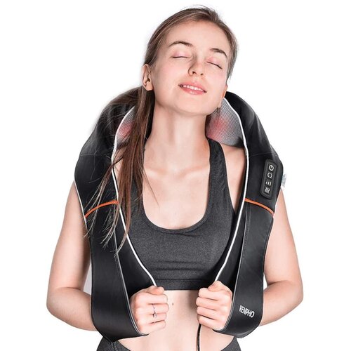 RENPHO U-Neck 1 Shiatsu Massager for Neck and Shoulders Cijene