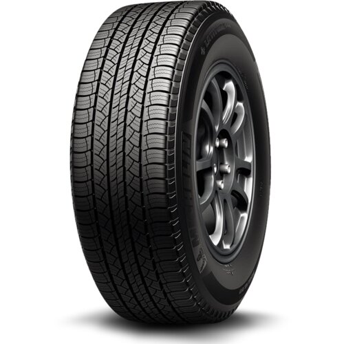 Michelin Latitude Tour HP ( 265/45 R20 104V, N0 ) letnja auto guma Cene