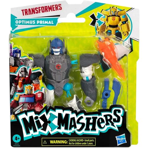 Hasbro Transformers: Mix Mashers Optimus Primal figura s dodacima - Cijene