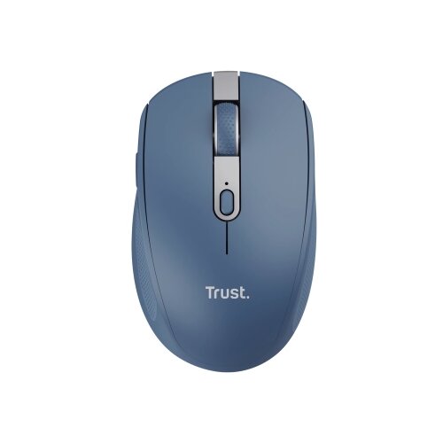 Trust Mi&scaron; OZAA Compact Wireless Blue Cijene