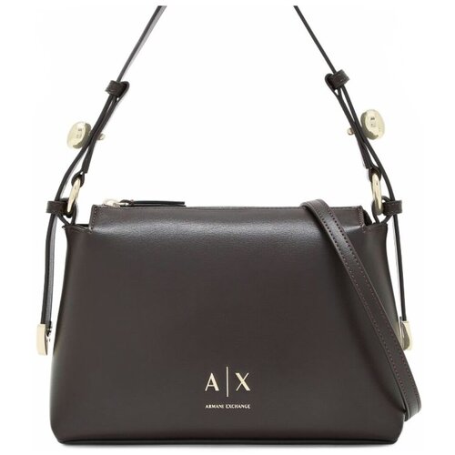 EAX Torbe Xw002990 Af2645 Shoulder Bag Kostanjeva Cene