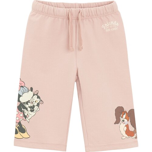 Cool club hlače trenirka DH LCG3100489 DISNEY Ž roza 86 Cijene