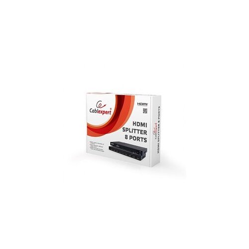 VIDEO splitter HDMI Gembird DSP-8PH4-03... Slike