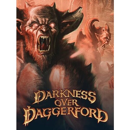 Steam Neverwinter Nights: Darkness Over Daggerford (DLC) (PC) Key GLOBAL Cene