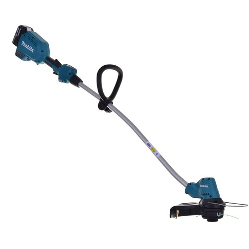 Makita Trimer za travo DUR189RFE 18V z 2x3Ah baterijami, (5000548586) Cene