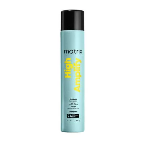 Matrix High Amplify Proforma Hairspray lak za lase močna fiksacija 400 ml za ženske
