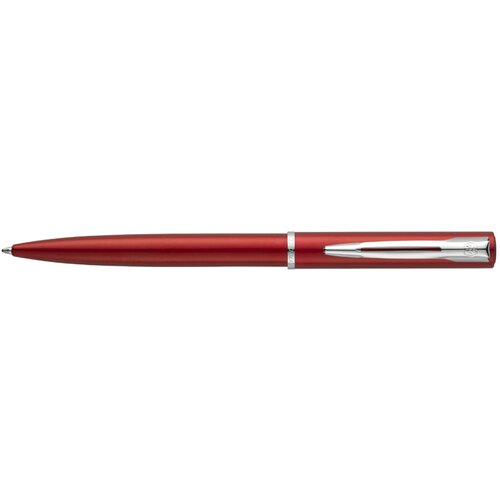 Waterman izvlečni kemični svinčnik Allure Red C.C., (21655526) Slike
