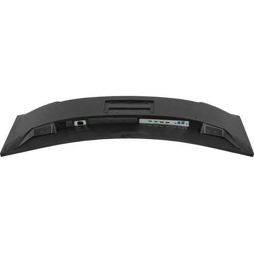 Iiyama ProLite XCB4594DQSU-B1 44,5&amp;quot; DQHD zakrivljeni VA panel, 75Hz, 5120x1440 32:9, 2ms (GtG), USB-C Slike