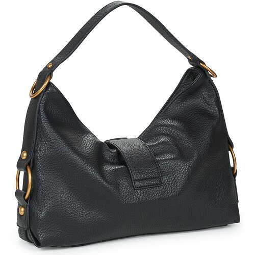 Guess CAMDEN SHOULDER BAG Crna Slike