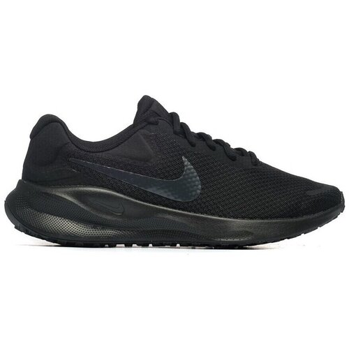 Nike Nizke superge Revolution 7 Črna Slike