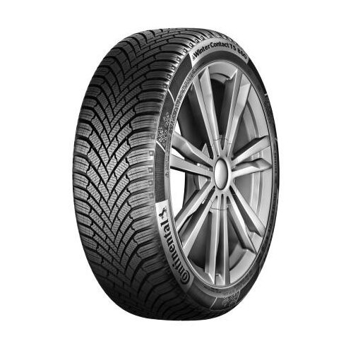 Continental zimska 275/35R20 102V TS-860 S SSR FR XL Cene