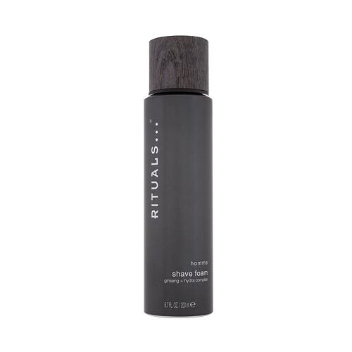 Rituals homme shave foam gel za britje 200 ml za moške Cene