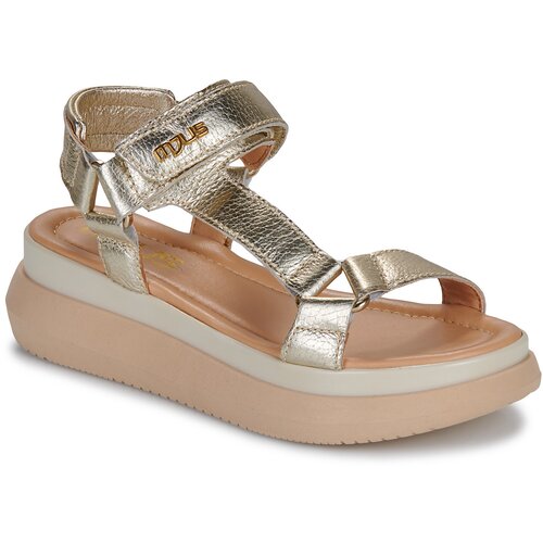 Mjus PASADINA Gold Slike