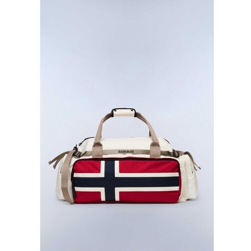Napapijri H-nadir duf l beige dimity Slike