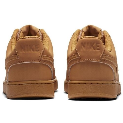 Nike Niske tenisice 'Court Vision' karamela Cijene