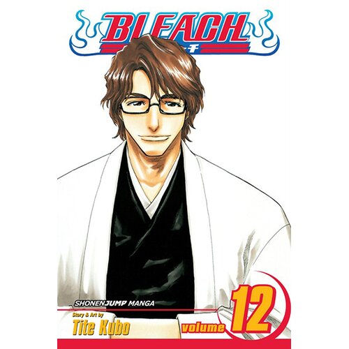 VIZ Media Bleach, Vol. 12 Cene