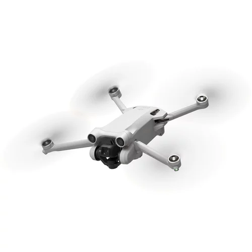 Dji mini 3 pro (rc) dron