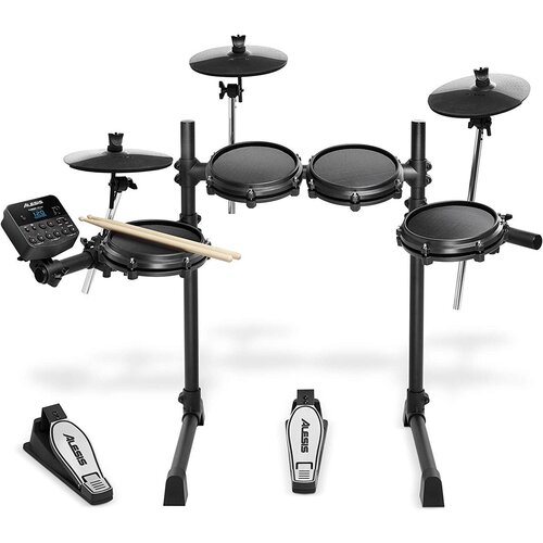 Alesis Turbo Mesh Kit Cene
