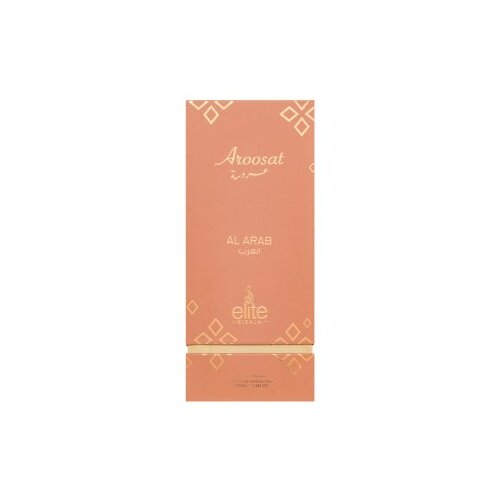 Risala Elite Aroosat Al Arab parfemska voda unisex 100 ml Slike
