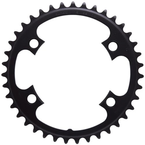 Shimano lančanik FC5800L 39TMD for 5339T black Y1PH39000 Slike